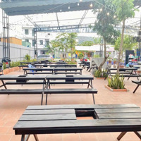 Cho Thuê Mặt Bằng Lớn Trung Tâm Tp. Vũng Tàu