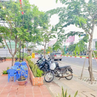 Cho Thuê Mặt Bằng Lớn Trung Tâm Tp. Vũng Tàu