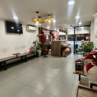 Cho Thuê Nhà Mặt Tiền Sư Vạn Hạnh, Phường 12, Quận 10 Gần Vạn Hạnh Mall.diện Tích4X20M, 5 Tầng