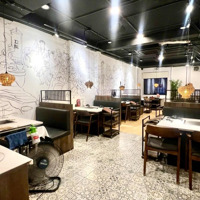 Cho Thuê Nhà Mặt Tiền Sư Vạn Hạnh, Phường 12, Quận 10 Gần Vạn Hạnh Mall.diện Tích4X20M, 5 Tầng