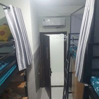 Kí Túc Xá Mới Xây, Full Nội Thất Ung Văn Khiêm, Bình Thạnh!