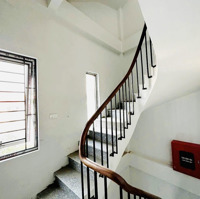 Phòng Trọ Đại Mỗ, Tây Mỗ 25M2 Full Đồ, Pccc