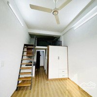 Phòng Trọ Đại Mỗ, Tây Mỗ 25M2 Full Đồ, Pccc