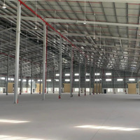 . Cho Thuê Xưởng Trong Kcn Bình Dương . Tổng Diện Tích : 100.000M