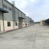 . Cho Thuê Xưởng Trong Kcn Bình Dương . Tổng Diện Tích : 100.000M