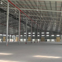 . Cho Thuê Xưởng Trong Kcn Bình Dương . Tổng Diện Tích : 100.000M