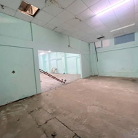 300M2 Kho Hàng Mặt Tiền Lê Thánh Tôn, Quận 1