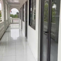 Cho Thuê Mặt Bằng Giá Tốt, 1000M2, Thanh Xuân, Sóc Sơn, Hà Nội