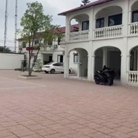 Cho Thuê Mặt Bằng Giá Tốt, 1000M2, Thanh Xuân, Sóc Sơn, Hà Nội