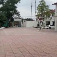 Cho Thuê Mặt Bằng Giá Tốt, 1000M2, Thanh Xuân, Sóc Sơn, Hà Nội