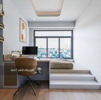 Kiều Trinh - 3220-2B - Thiết Kế Không Sợ Tốn Tiền Làm Nhà Quá Đẹp || Mường Thanh Viễn Triều