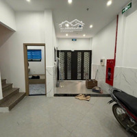 Bán Căn Hộ Dòng Tiền Mễ Trì, 50M2 X 5 Tầng, 9 Phòng, Mặt Tiền Khủng, Dòng Tiền Ổn Định