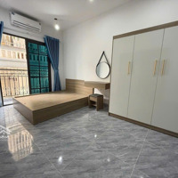 Bán Căn Hộ Dòng Tiền Mễ Trì, 50M2 X 5 Tầng, 9 Phòng, Mặt Tiền Khủng, Dòng Tiền Ổn Định