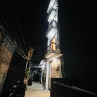 Bán Nr Siêu Hot Tại Đường Quán Gánh, Thường Tín, Hà Nội, 4,19 Tỷ, 40M2