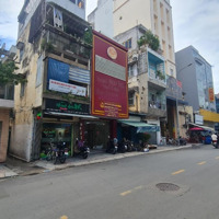 Bán Nhà 5/1 Trần Khắc Chân, Phường Tân Định, Quận 1 (4,5M*15M, Dtcn: 60M2) 3 Tầng, Giá: 12 Tỷ Tl