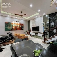 Quá Đẹp, Phan Đình Giót, Hà Đông,Diện Tích40M, 5 Tầng, Giá Bán 7.4 Tỷ, Oto Tránh, Thuê Ở, An Sinh.