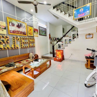 Bán Nhà Ngay Sau Nhà Thờ Tân Hương, 5 Phút Tới Aeon Mall Tp, 3 Tầng Btct - 3 Pn, Nhà Đẹp Ở Liền