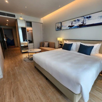 Bán Gấp Ch Citadines Marina Hạ Long, 2 Tỷ, 45M2, Hùng Thắng, Quảng Ninh