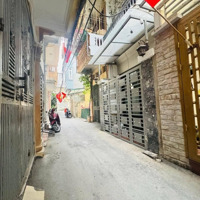 Bán Nhà Chính Chủ - Ngô Quyền, Hà Đông, 65M2, 4 Phòng Ngủ 3 Tầng - Ô Tô Đỗ Cửa - Nhỉnh 8 Tỷ