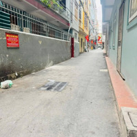Bán Nhà Chính Chủ - Ngô Quyền, Hà Đông, 65M2, 4 Phòng Ngủ 3 Tầng - Ô Tô Đỗ Cửa - Nhỉnh 8 Tỷ