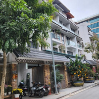 Bán Nhà Phân Lô, Phố Minh Khai, Hai Bà Trưng, Hn. 95M2,Mặt Tiền5M, 5 Tầng. Ô Tô Tải Tránh, Chỉ 285 Triệu/M2