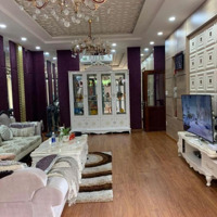 Bán Biệt Thự Phong Cách Châu Âu Nằm Ngay Trung Tâm Hải Châu Phố