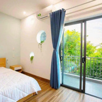 Bán Tòa Căn Hộ 4 Tầng Mặt Tiền Đường 7.5M View Sông Hàn Gần Chợ Đêm Sơn Trà - Dòng Tiền Lớn