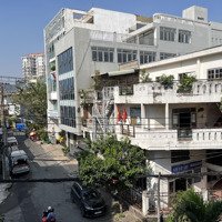 Nhà Mặt Tiền Dtđ 110M2 Khu Cư Xá Lữ Gia