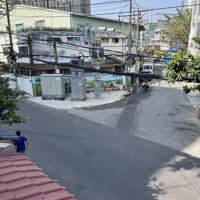 Nhà Mặt Tiền Dtđ 110M2 Khu Cư Xá Lữ Gia