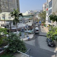 Nhà Mặt Tiền Dtđ 110M2 Khu Cư Xá Lữ Gia