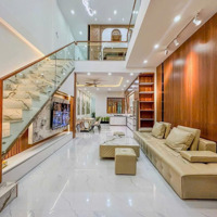 Hạ Giá Bán 1,92 Tỷ: Nhà 4 Tầng Ở Mặt Tiền Gần Cầu Rồng Sông Hàn: 80M2 Ngang 5M X 16M - 5 Pn 6 Wc
