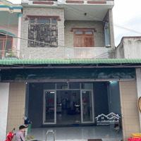 Bán Nhà Mặt Tiền Chợ Tân An Kinh Doanh Đa Ngành Nghề