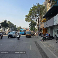 Cần Bán Hạ Sốc 16 Tỷ Siêu Phẩm Lô Góc - Phạm Ngọc Thạch Thang Máy - Mặt Tiền Khủng - Giá Tốt - 25Tỷ