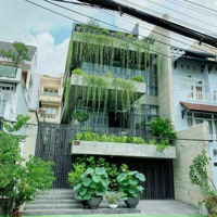 Siêu Phẩm Dòng Tiền Quận 1 - Ngang 8M X 25M - Giá Giảm Mạnh Về 63 Tỷ - 4 Tầng Sân Thượng