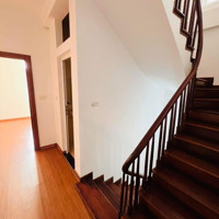 Bán Nhà Mặt Phố Trần Cung - Kinh Doanh - Lô Góc - Nhà Đẹp 5 Tầng 47M2 - Ở Ngay - Giá Rẻ Bất Ngờ