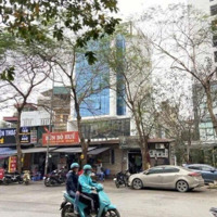 Duy Nhất Toà Văn Phòng Mới Koong - 9 Tầng Thang Máy - Ô Tô Vào Nhà - 2 Mặt Ngõ