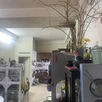 Mặt Tiền Kinh Doanh Phan Đình Phùng - Cô Giang- Qua Cầu Kiệu Là Quận 1- Bán Đất Tặng Nhà 2 Tầng.