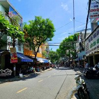 Bán Nhà 3 Tầng Mặt Tiền Kinh Doanh Đường Hoàng Diệu, Quận Hải Châu, Tp. Đà Nẵng