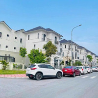 Shophouse Vsip - Vietsing Square Giá Ngoại Giao, Cạnh 2 Toà Chung Cư Cđt Sắp Triển Khai