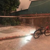 Bán Đất Đẹp Tại Ngõ 2 Tân Thịnh, Thượng Mỗ, Đan Phượng, Hà Nội