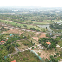 Lô Góc Sổ Đỏ Khu Sinh Thái Hồ Ban Tiện - Minh Trí Sóc Sơn Hn 224M2 16,Xtr/M2