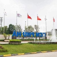 Bán Đất Băng 1 Đường Hùng Vương - Ngay Kcn Phú Hà - Chiều Công Nhân Về Hiếm Ô Bán