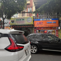 Bán 76M2 Vân Nội, Đông Anh, Ô Tô Tải Chạy Vòng Quanh. Chỉ Nhỉnh 5 Tỷ