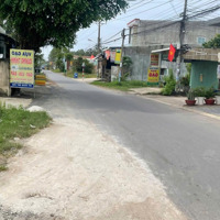 Chính Chủ Bán Đấtmặt Tiềnđường, Ngay Khu Công Nghiệp Lộc An - Bình Sơn, Cổng Chính Sân Bay Long Thành