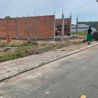 Chính Chủ Bán Đấtmặt Tiềnđường, Ngay Khu Công Nghiệp Lộc An - Bình Sơn, Cổng Chính Sân Bay Long Thành