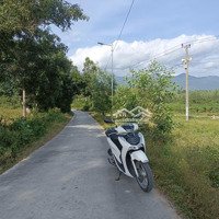 Bán Nhanh Đất Thổ Cư Ninh Sim, Ninh Hoà, Khánh Hoà