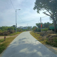 Bán Nhanh Đất Thổ Cư Ninh Sim, Ninh Hoà, Khánh Hoà