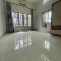 Cho Thuê Nhà Hẻm 5M Cách Mạng Tháng 8, P. 5, Quận Tân Bình, Giá Bán 13 Triệu, 52,5M2