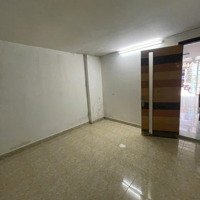 Cho Thuê Nhà Hẻm 5M Cách Mạng Tháng 8, P. 5, Quận Tân Bình, Giá Bán 13 Triệu, 52,5M2