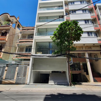 Cho Thuê Tòa Nhà Vp Khu Sân Bay, Phường 2. Dt: 6,5X20M. Hầm 5 Tầng. Thang Máy. Giá Bán 60 Triệu.